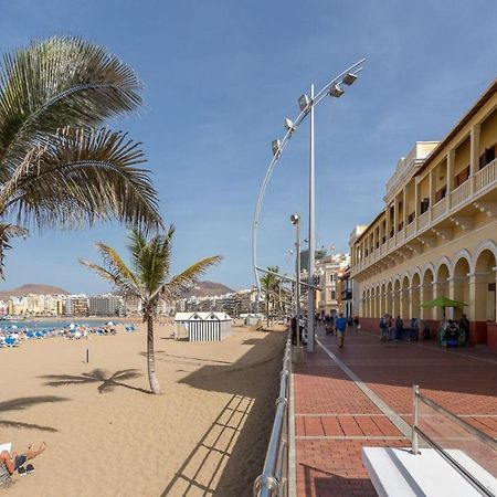 Apartament Flatguest Aquario Las Palmas de Gran Canaria Zewnętrze zdjęcie