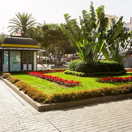 Apartament Flatguest Aquario Las Palmas de Gran Canaria Zewnętrze zdjęcie