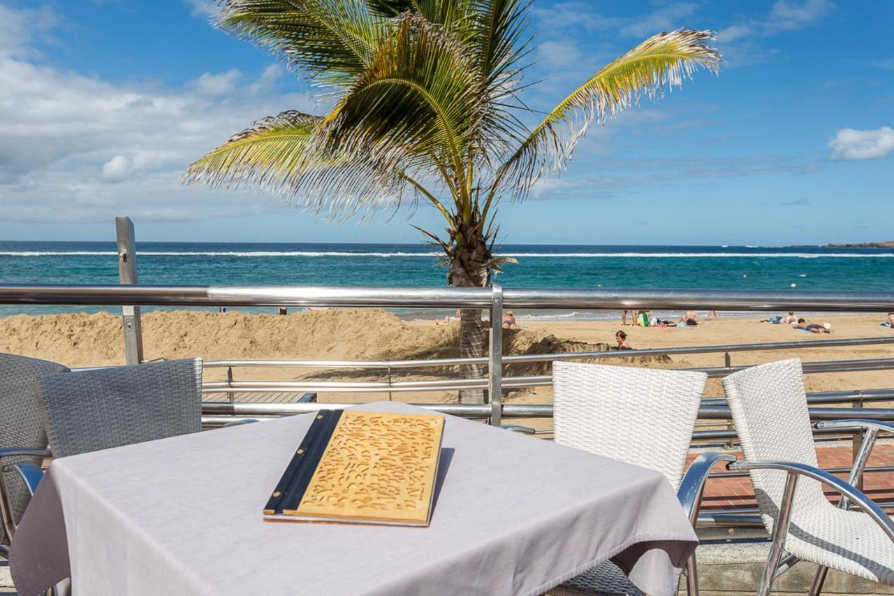 Apartament Flatguest Aquario Las Palmas de Gran Canaria Zewnętrze zdjęcie