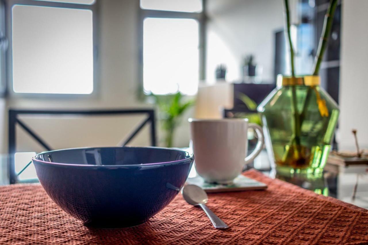 Apartament Flatguest Aquario Las Palmas de Gran Canaria Zewnętrze zdjęcie