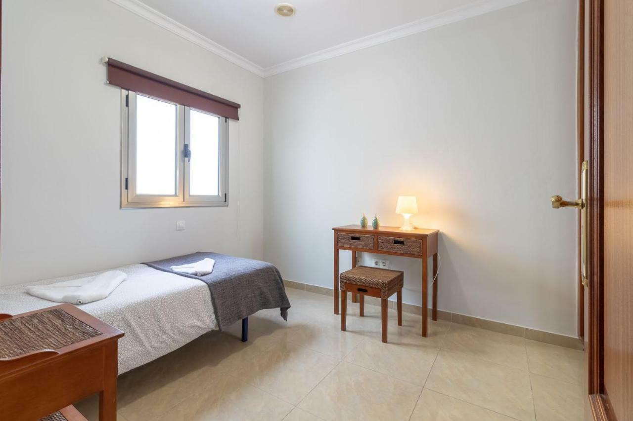 Apartament Flatguest Aquario Las Palmas de Gran Canaria Zewnętrze zdjęcie