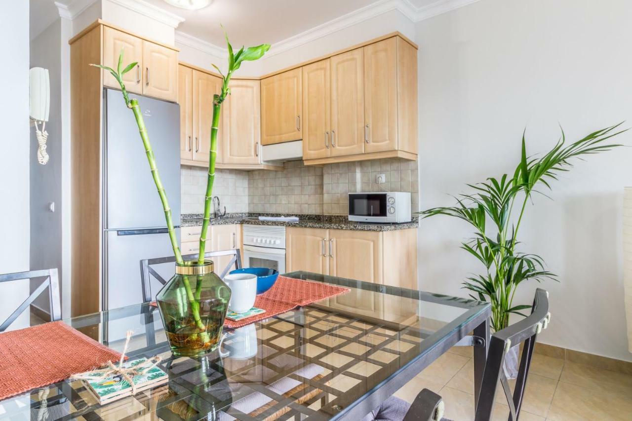Apartament Flatguest Aquario Las Palmas de Gran Canaria Zewnętrze zdjęcie