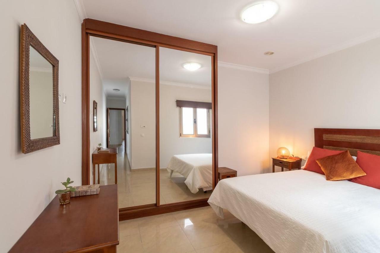 Apartament Flatguest Aquario Las Palmas de Gran Canaria Zewnętrze zdjęcie